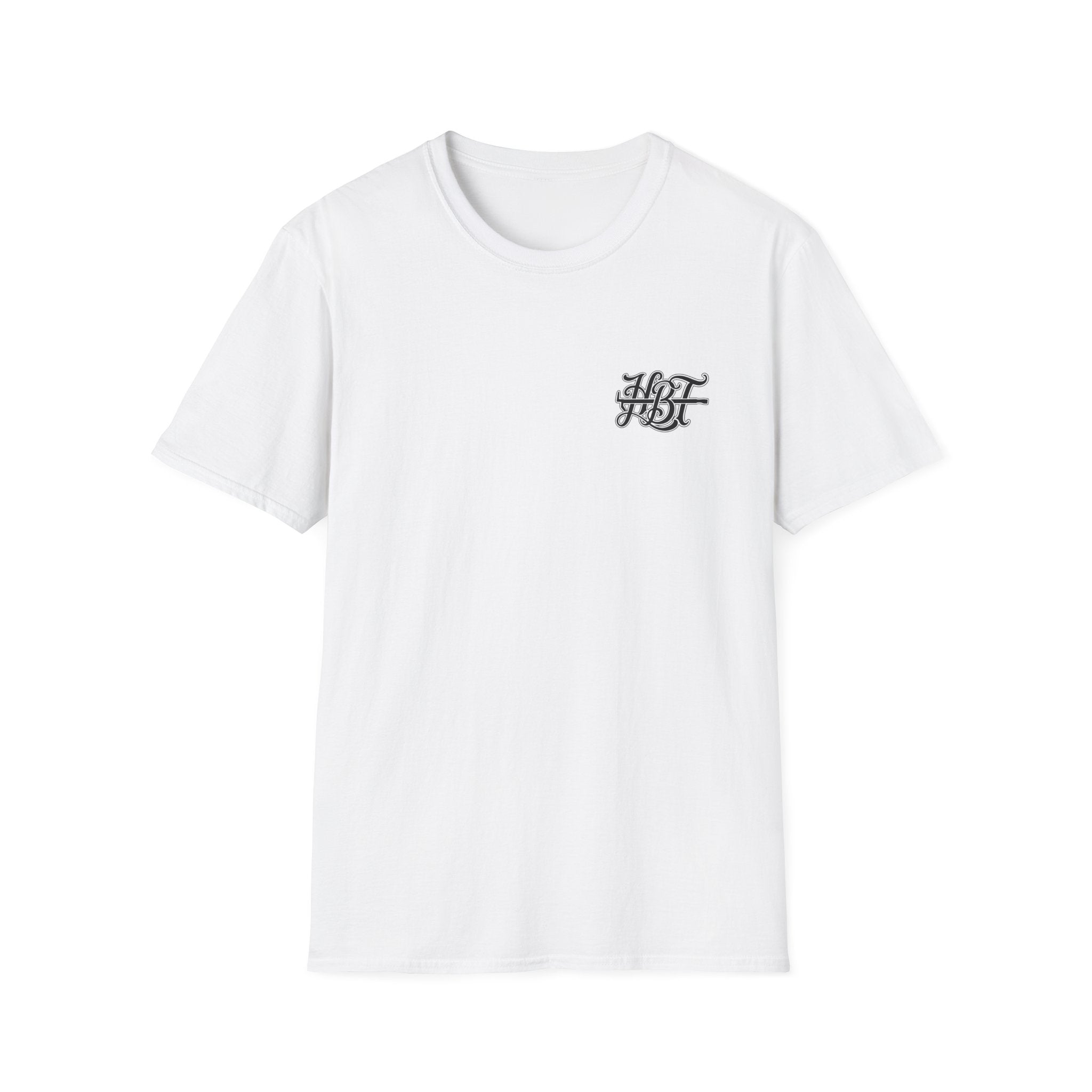 Coffee, Grit and Pain T-Shirt