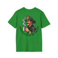 Coffee, Grit and Pain T-Shirt