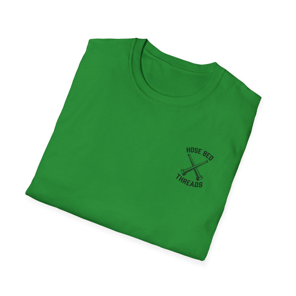 Dish Game Champion T-Shirt