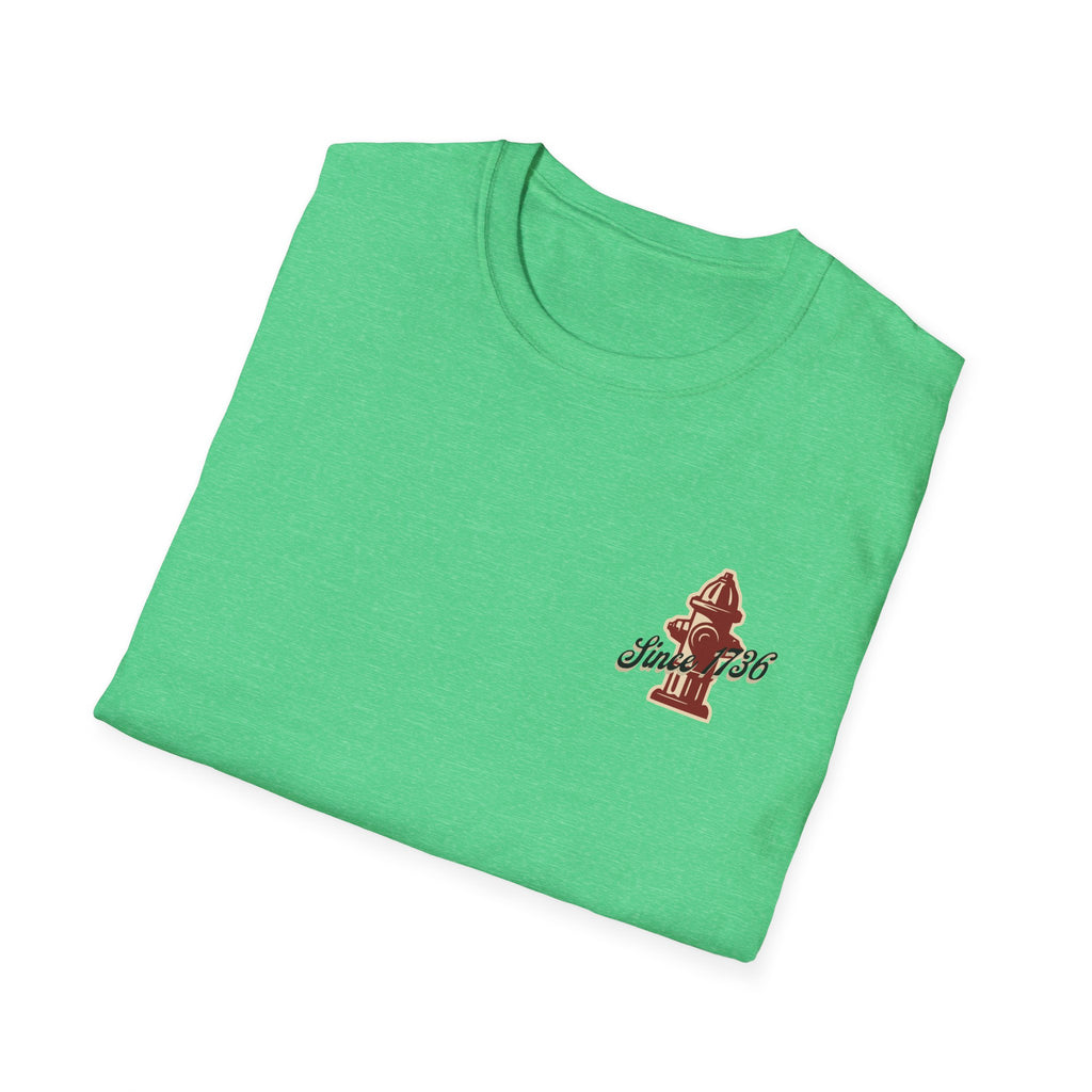 Others Before Self T-Shirt