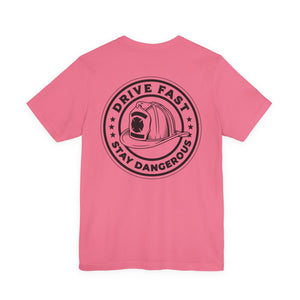 Charity Pink
