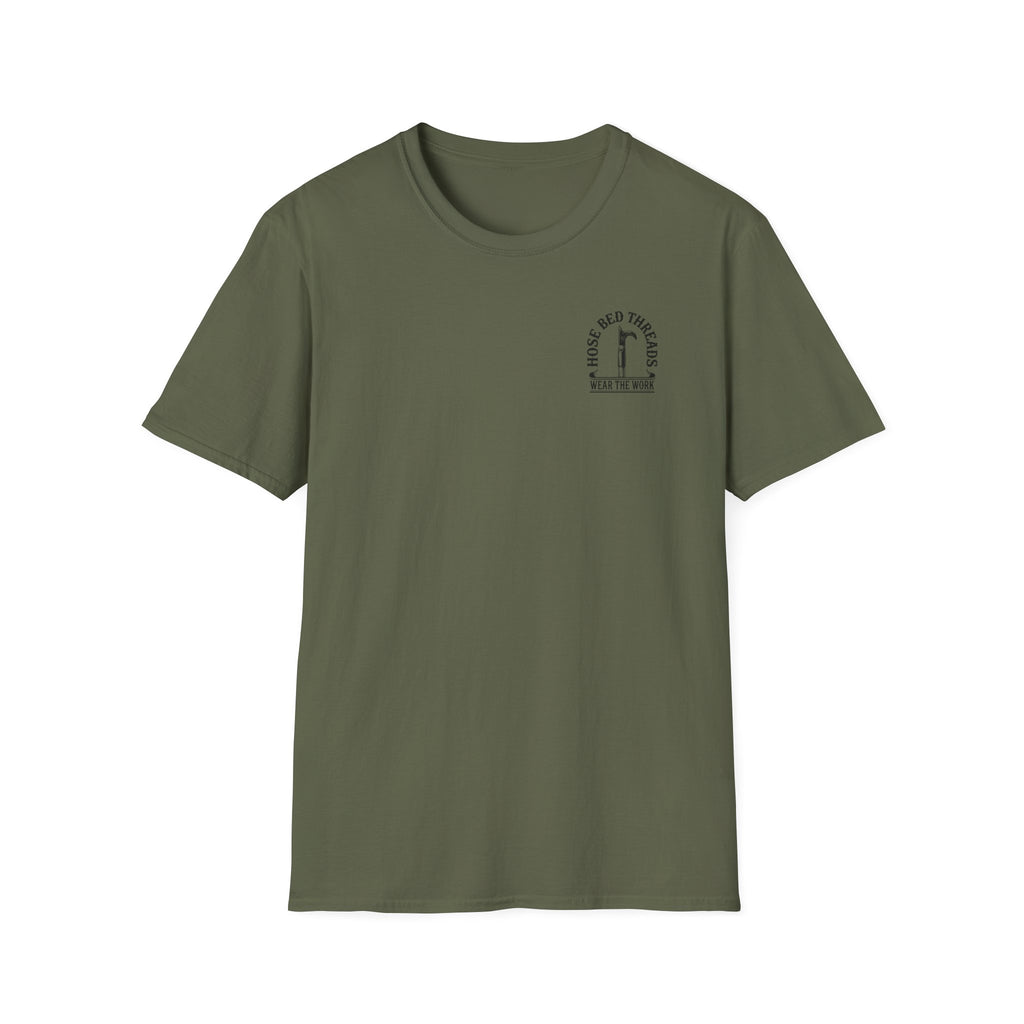 Wear The Work T-Shirt