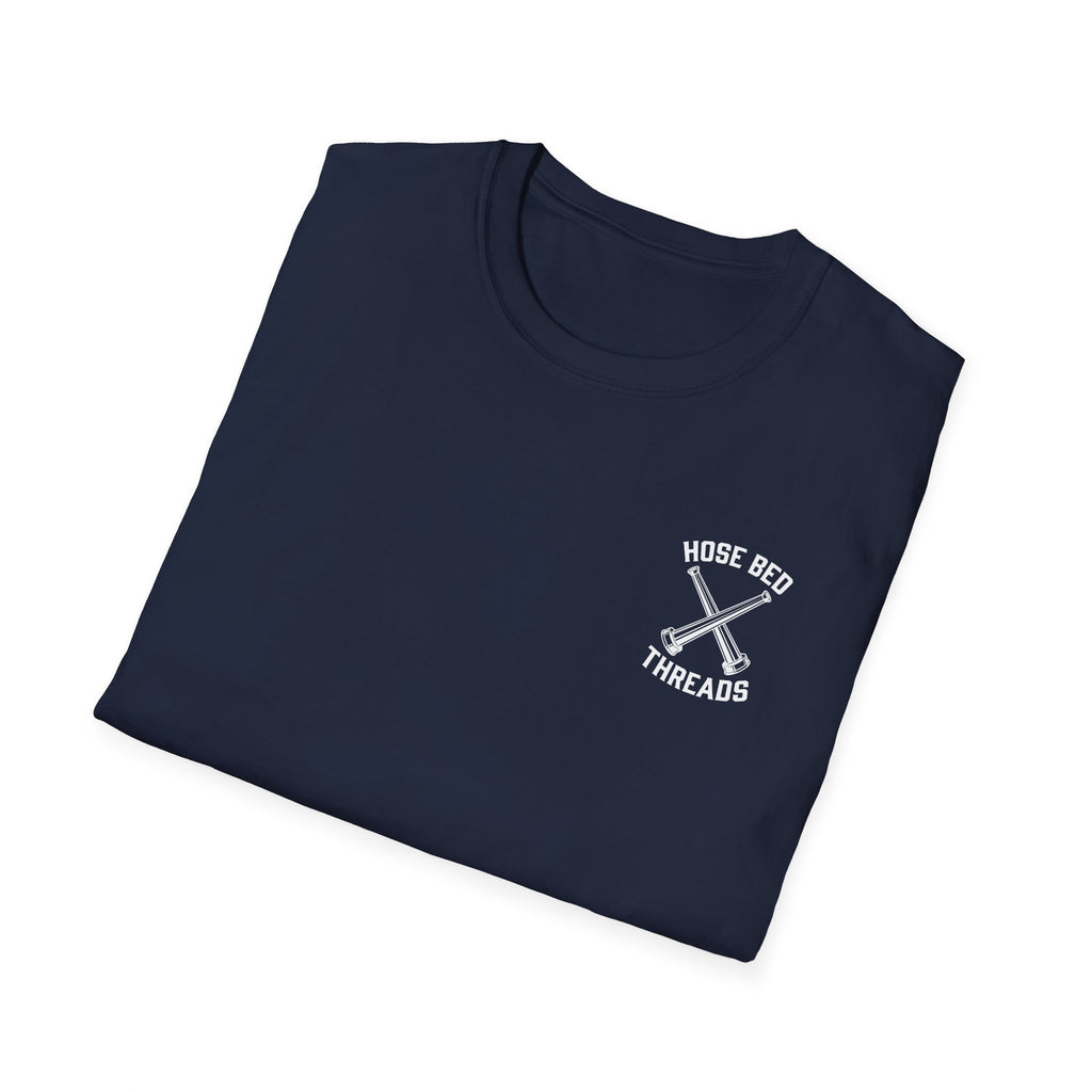 Dish Game Champion T-Shirt