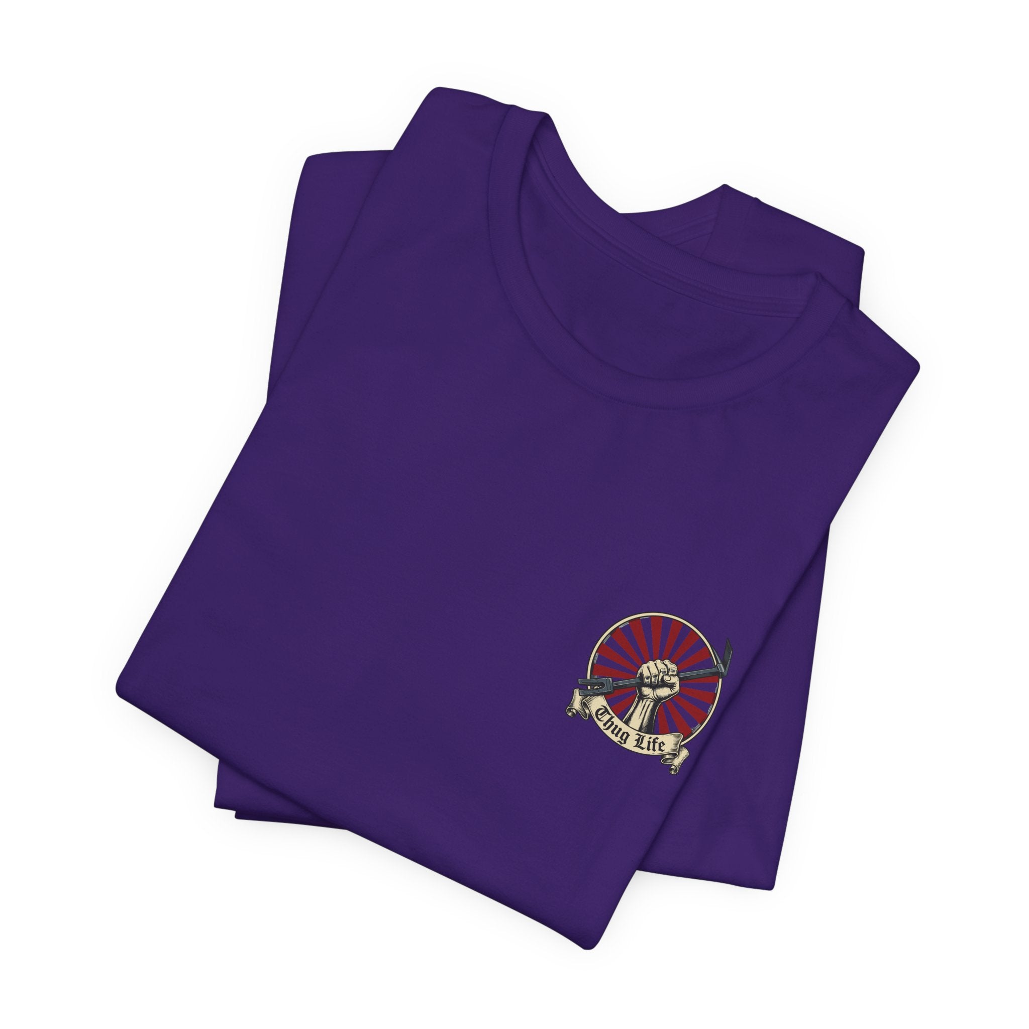 Union Thug T-Shirt
