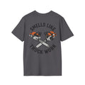 Smells Like Truck Work T-Shirt