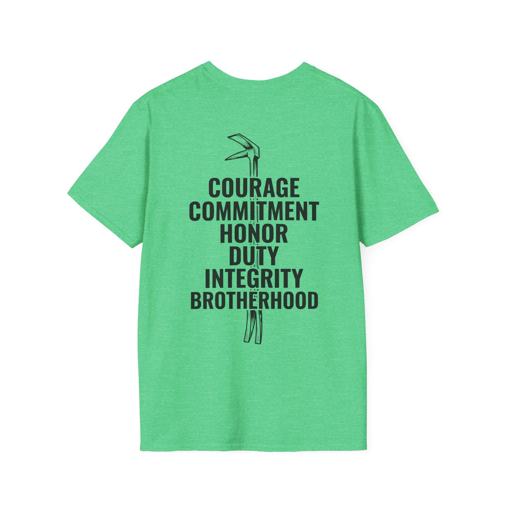 Family Values T-Shirt