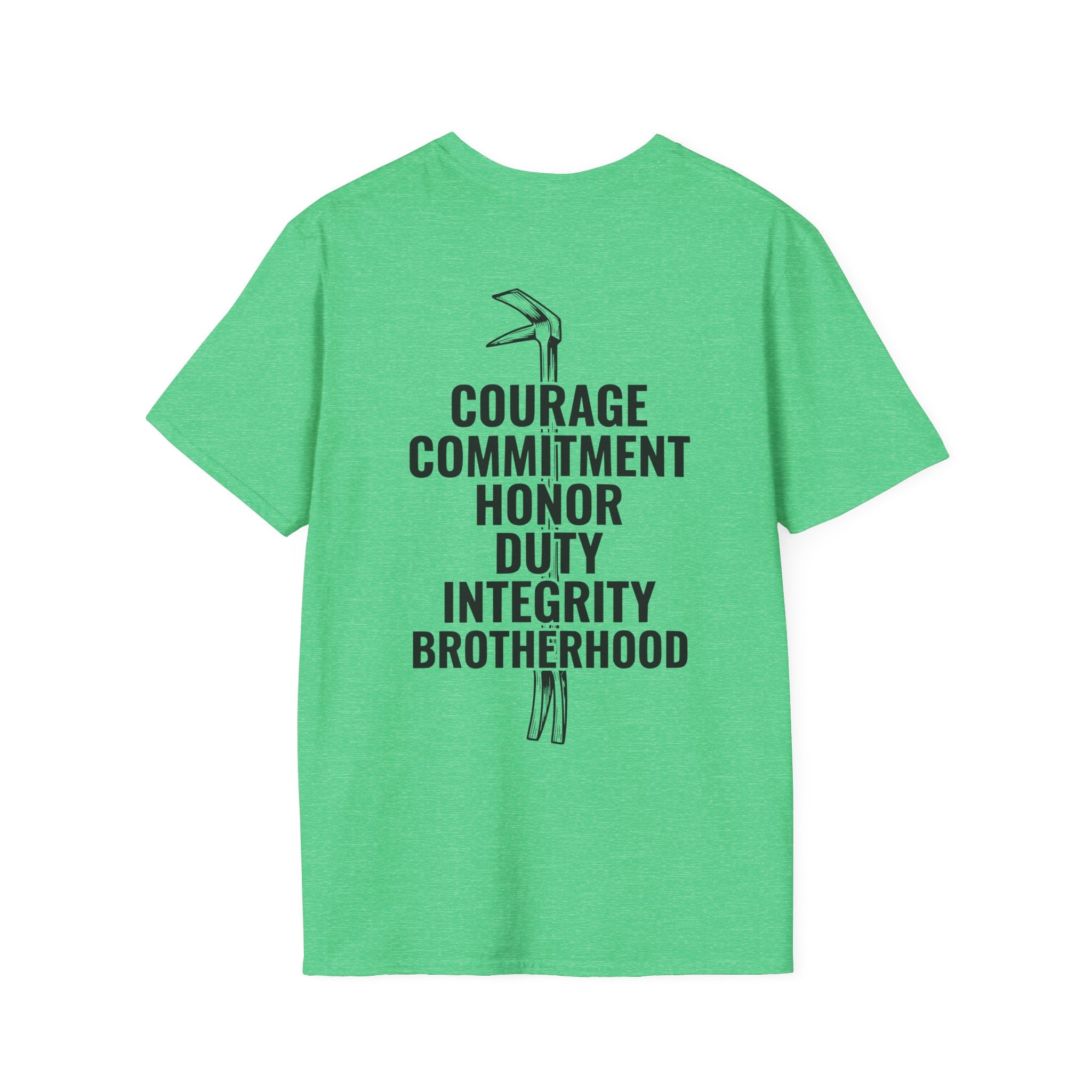 Family Values T-Shirt