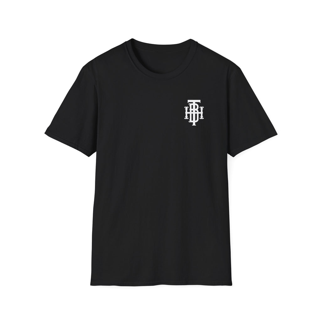 Smoke Steel Brotherhood T-Shirt