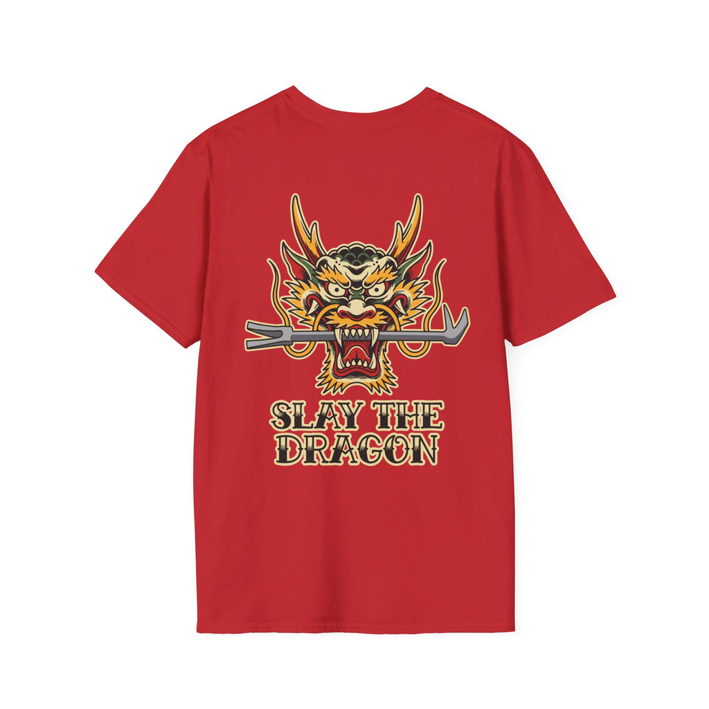 Slay The Dragon T-Shirt