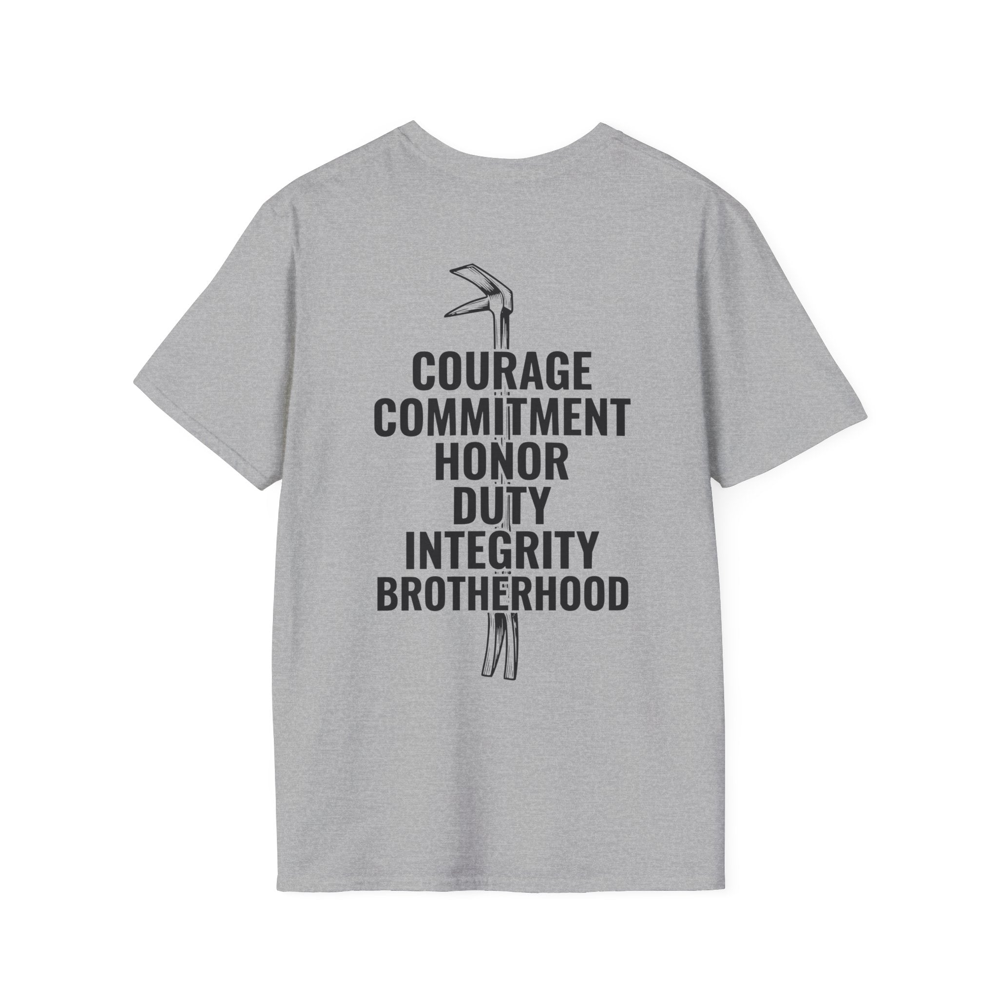 Family Values T-Shirt