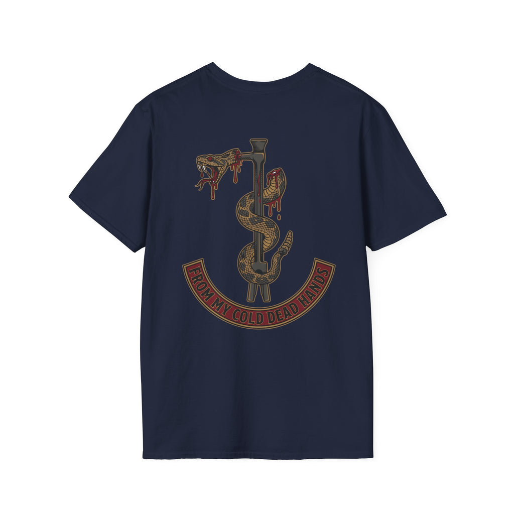 Cold Dead Hands | T-Shirt