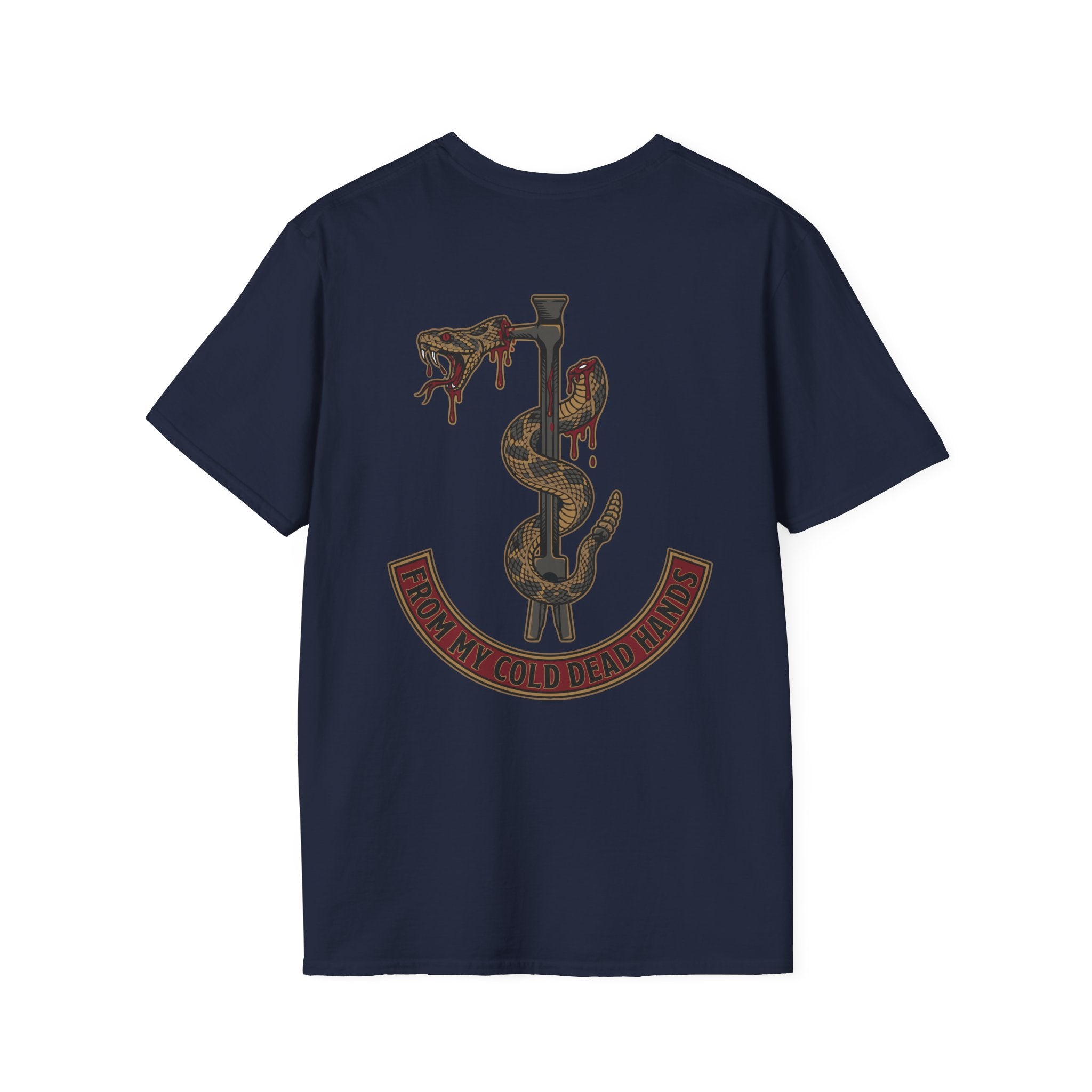 Cold Dead Hands | T-Shirt