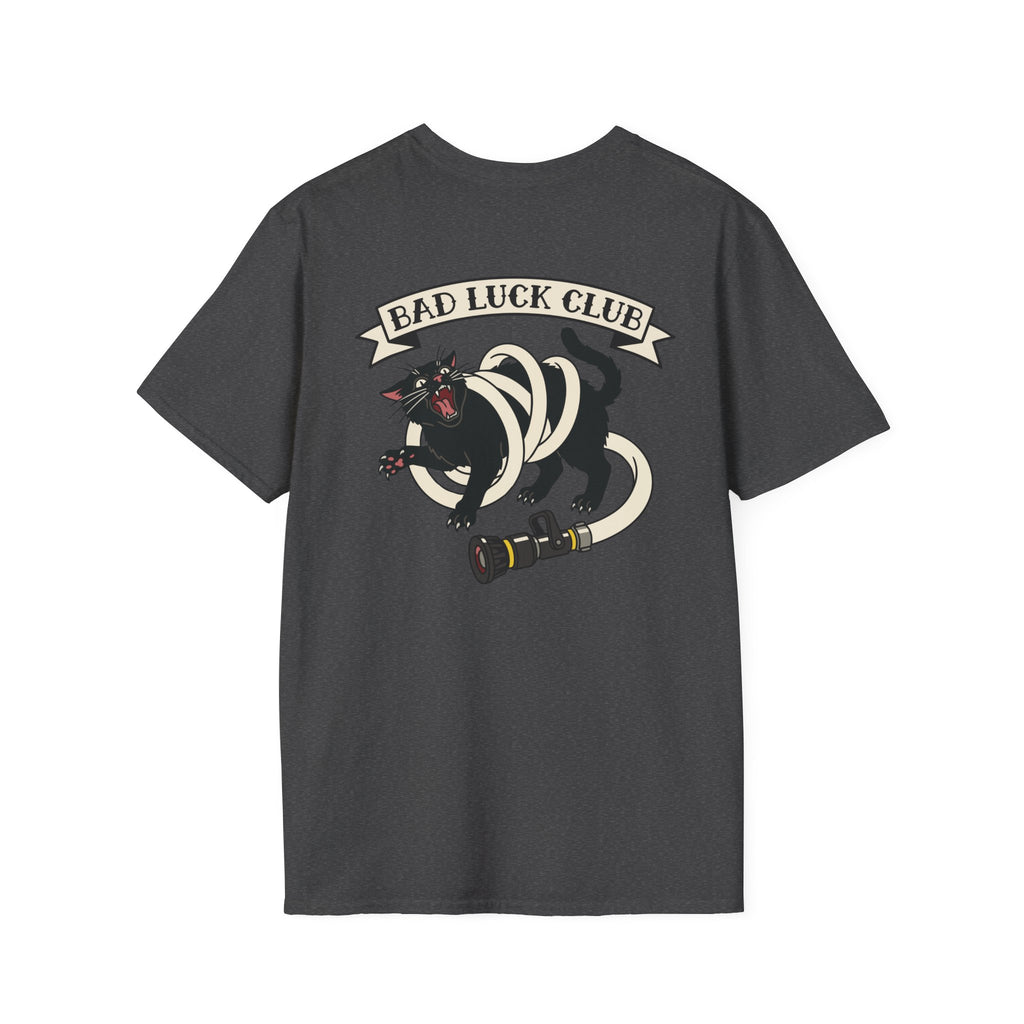 Bad Luck Club T-Shirt