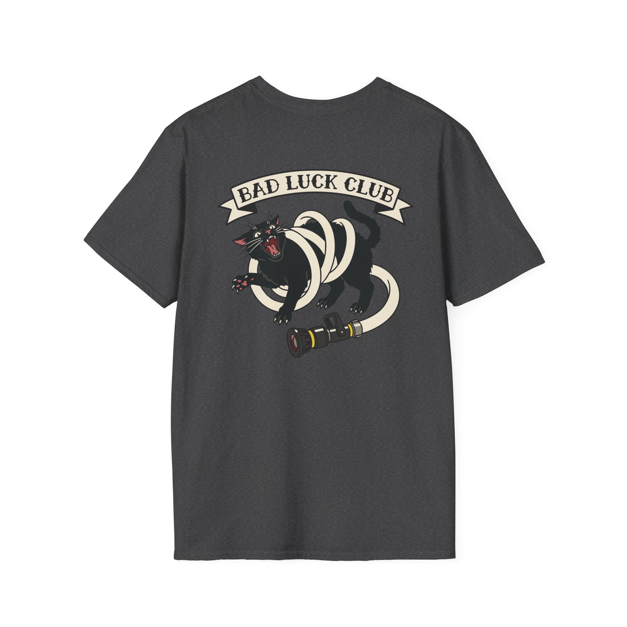 Bad Luck Club T-Shirt