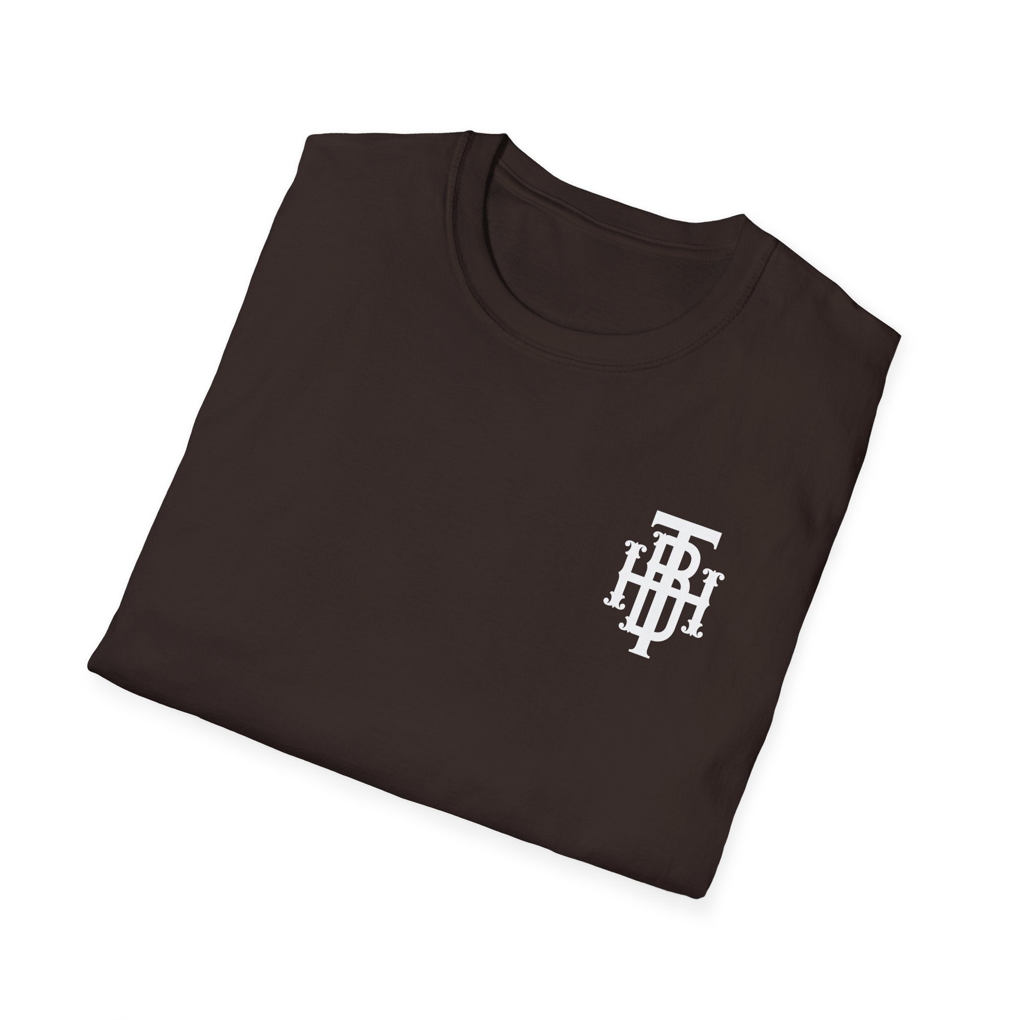Smoke Steel Brotherhood T-Shirt