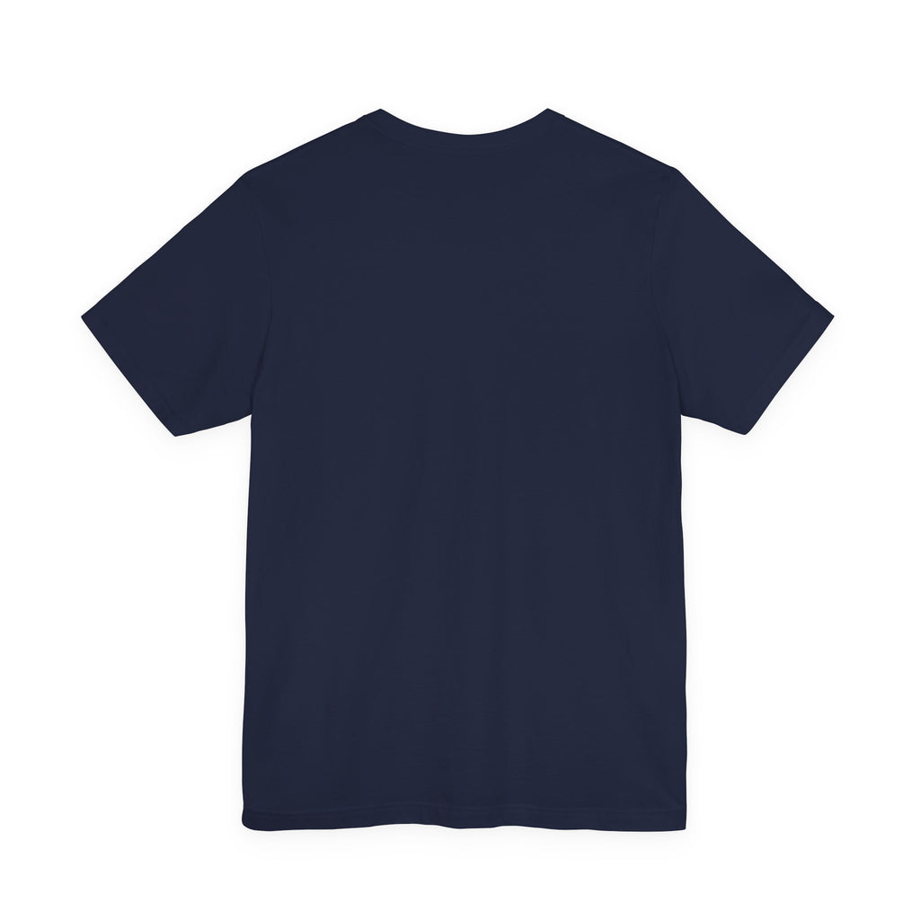 My Daughter Wears Turnout Pants T-Shirt — Proud Firefighter Mom/Dad Tee