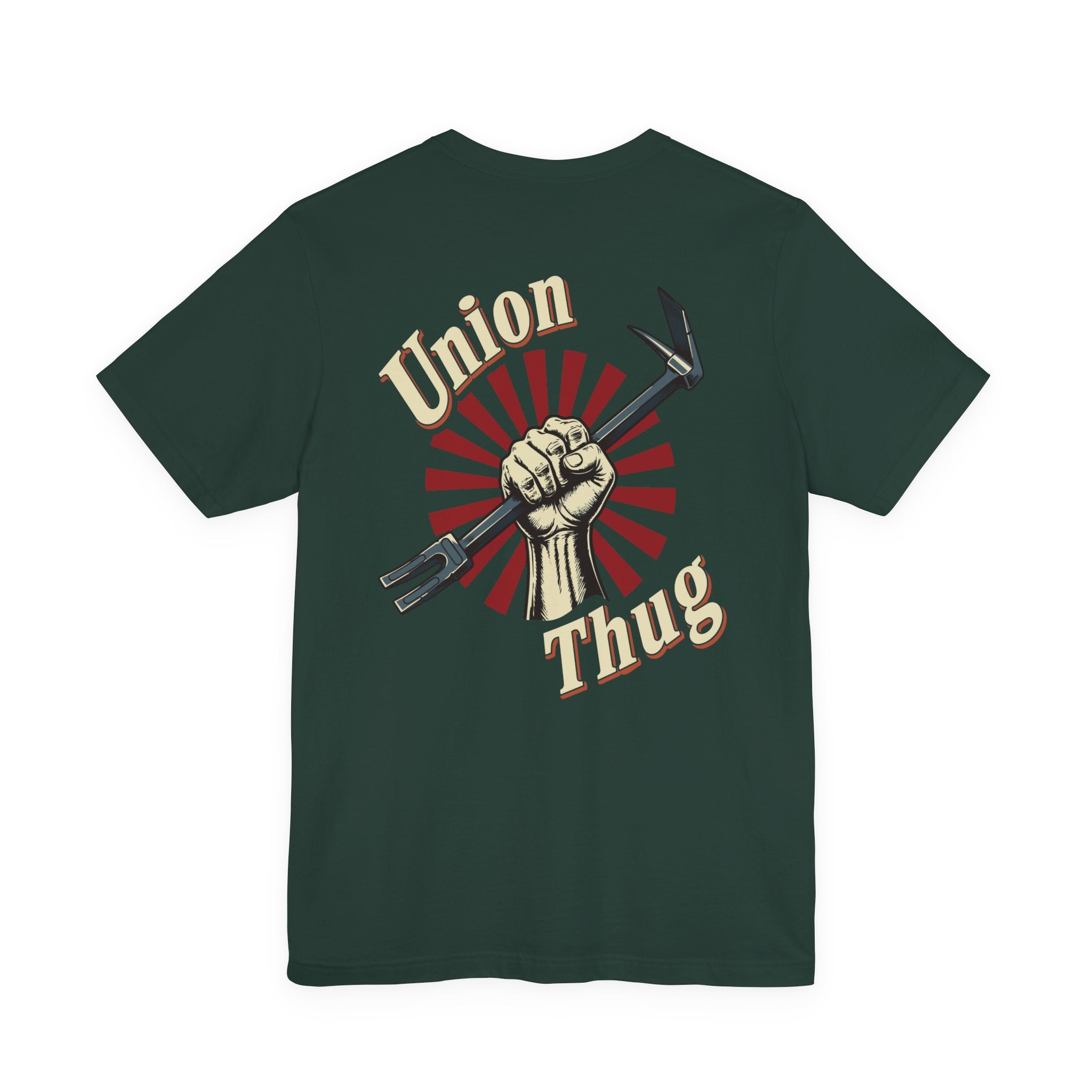 Union Thug T-Shirt