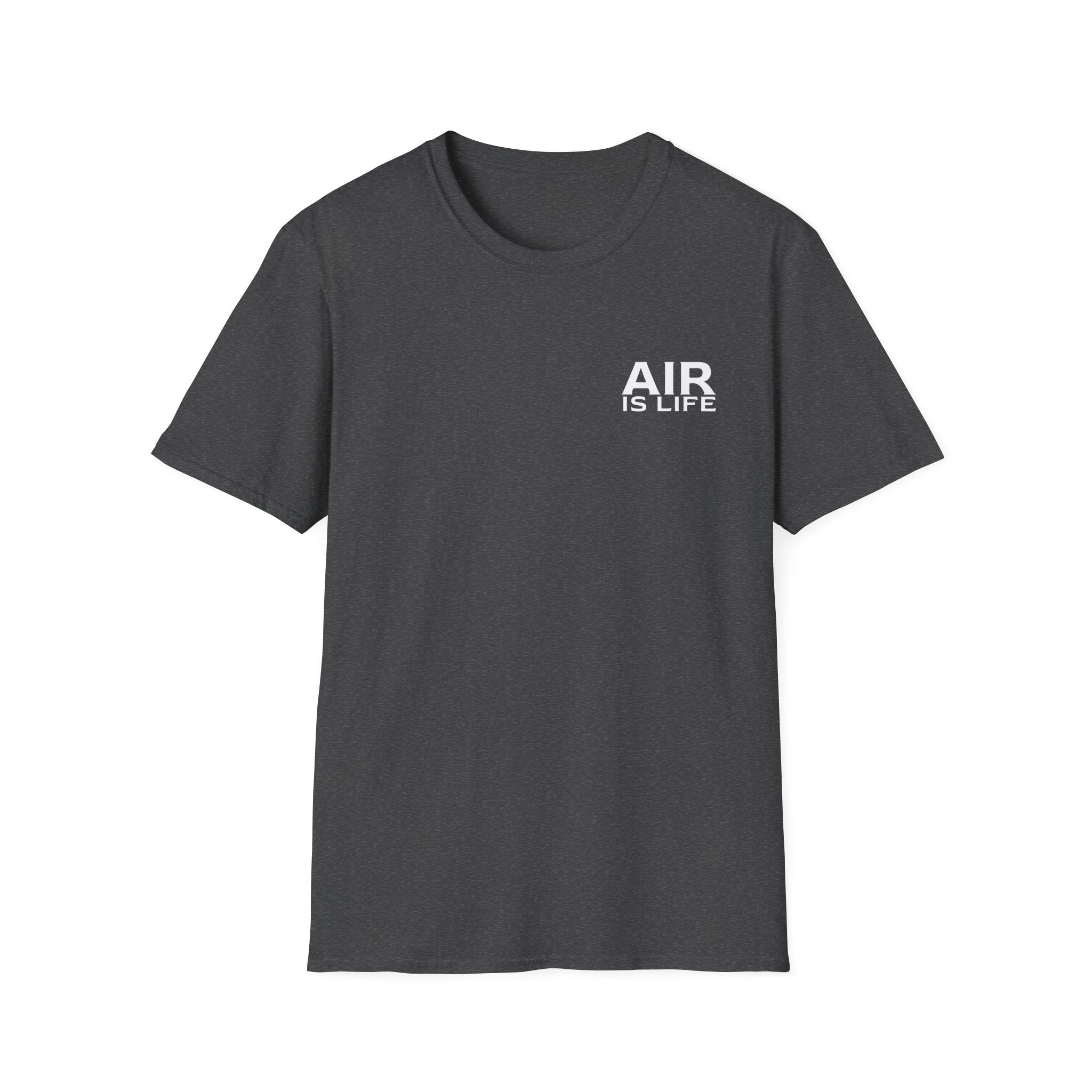 Air Is Life T-Shirt