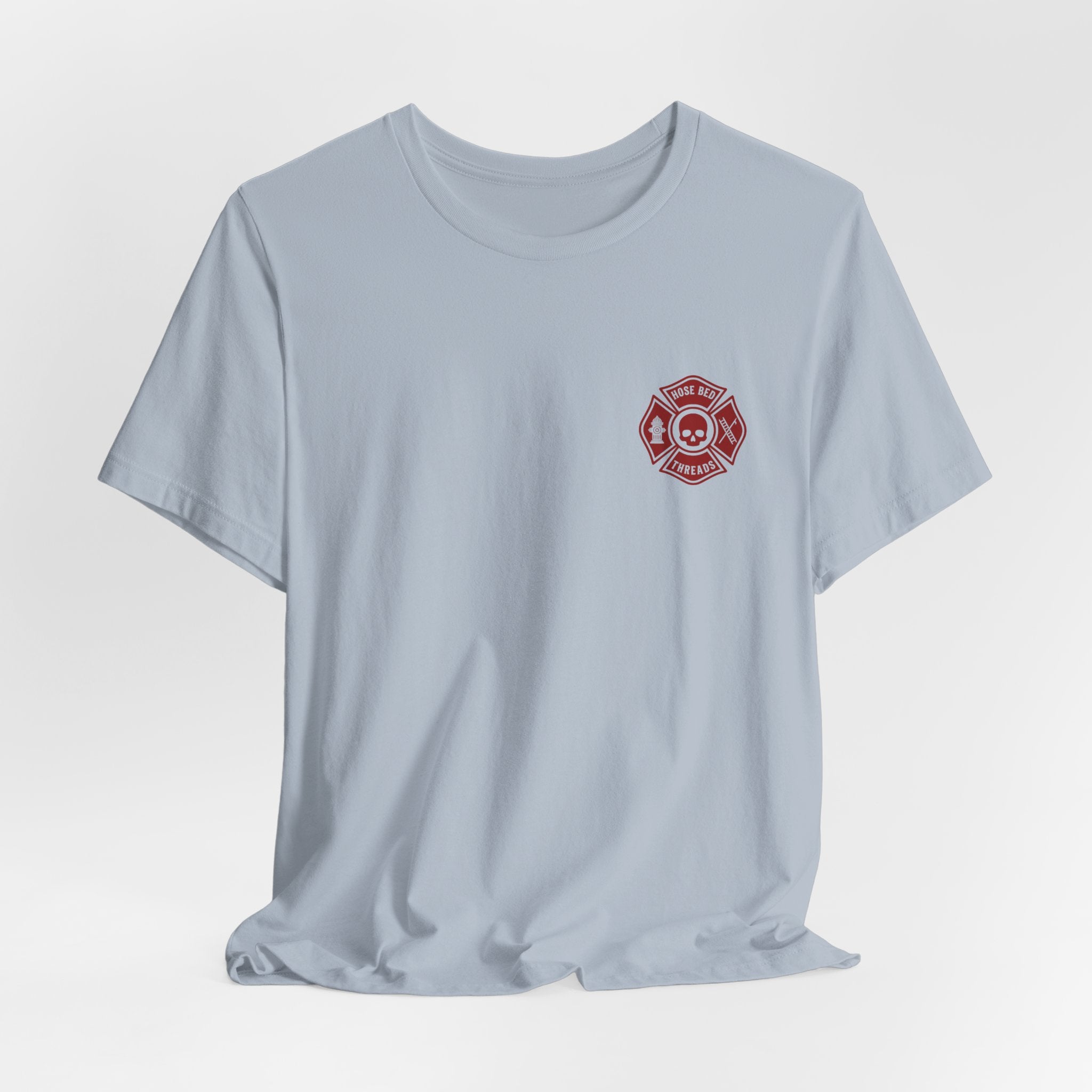 Trash Polka Graphic T-Shirt