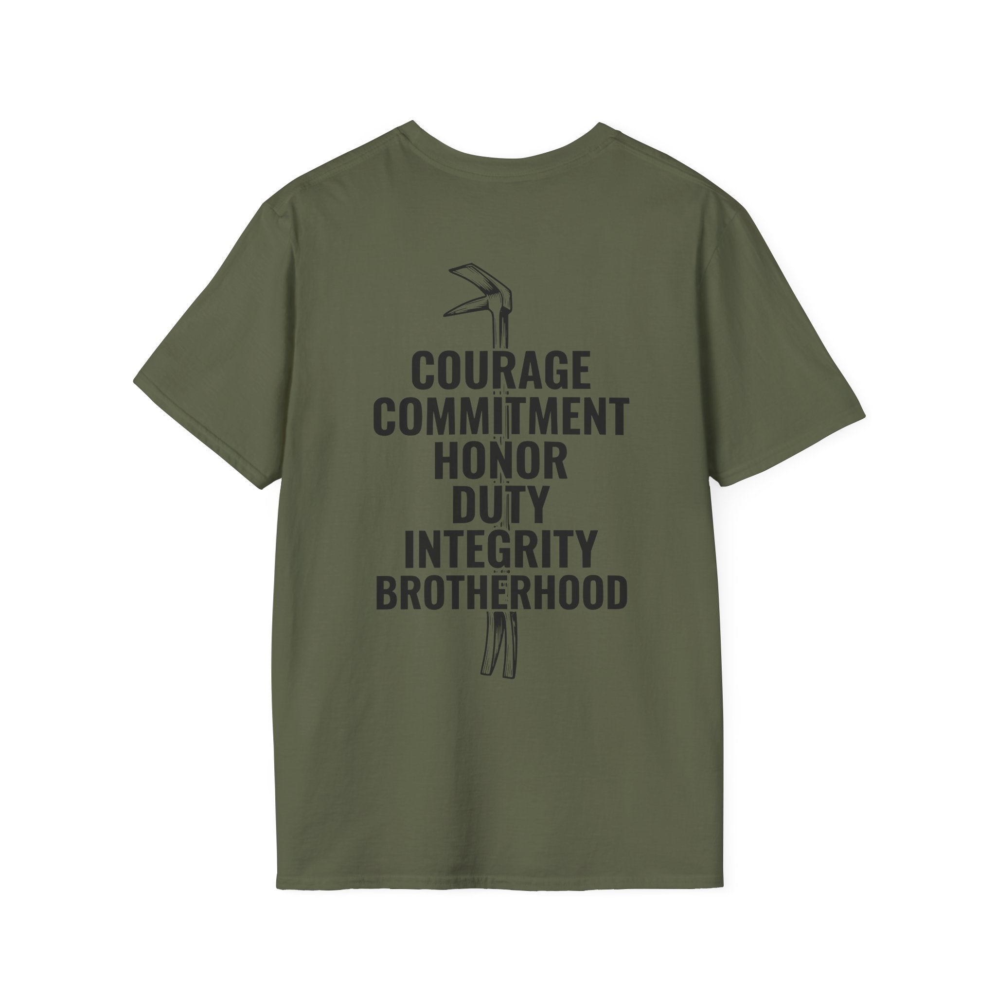 Family Values T-Shirt