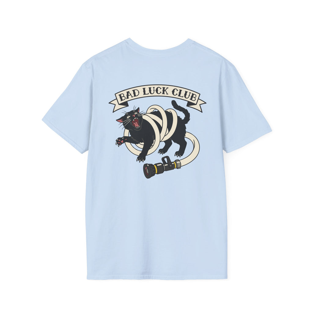 Bad Luck Club T-Shirt