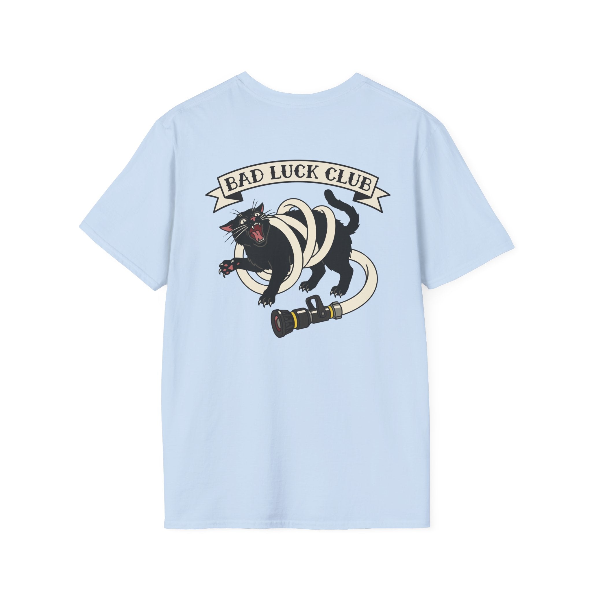Bad Luck Club T-Shirt