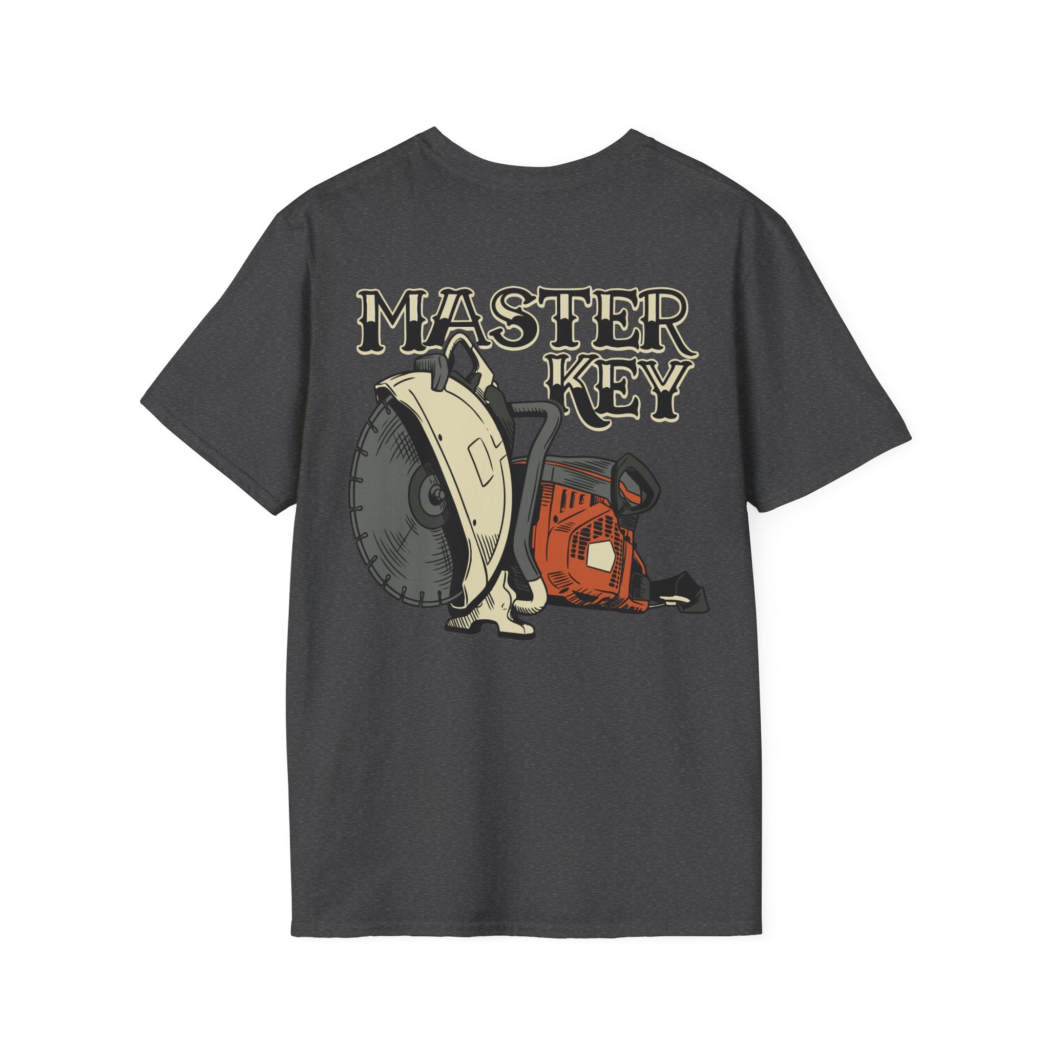Master Key T-Shirt