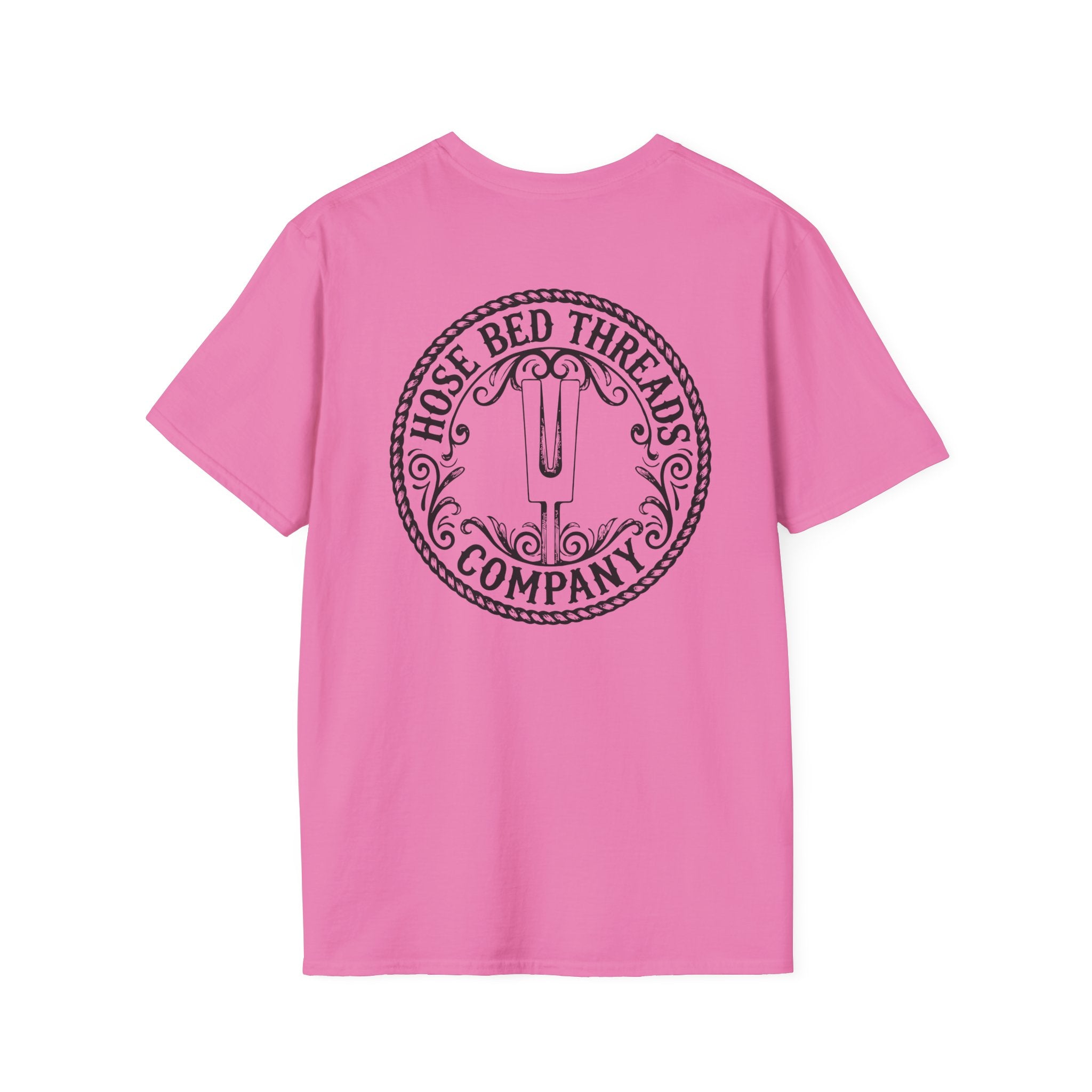 Hose Bed Threads Company T-Shirt