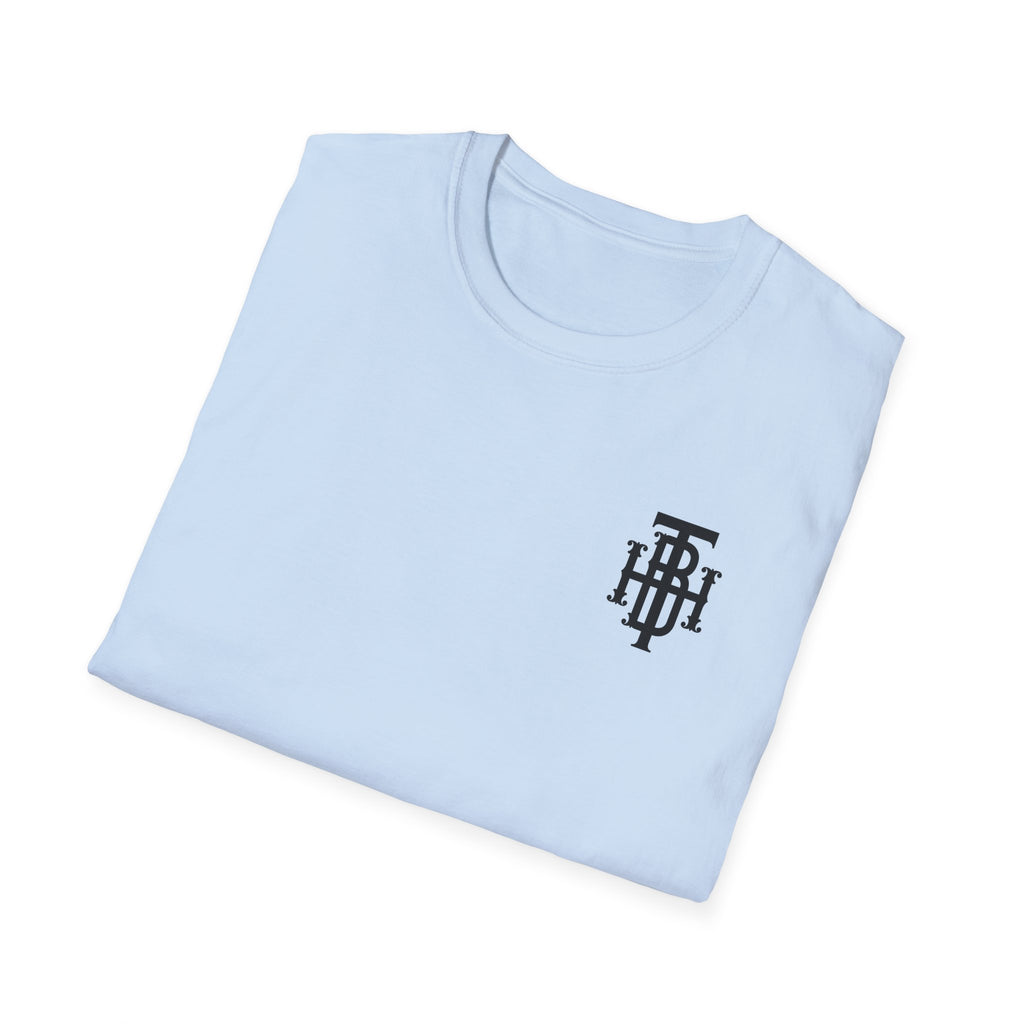 Smoke Steel Brotherhood T-Shirt