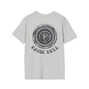 Ice Grey