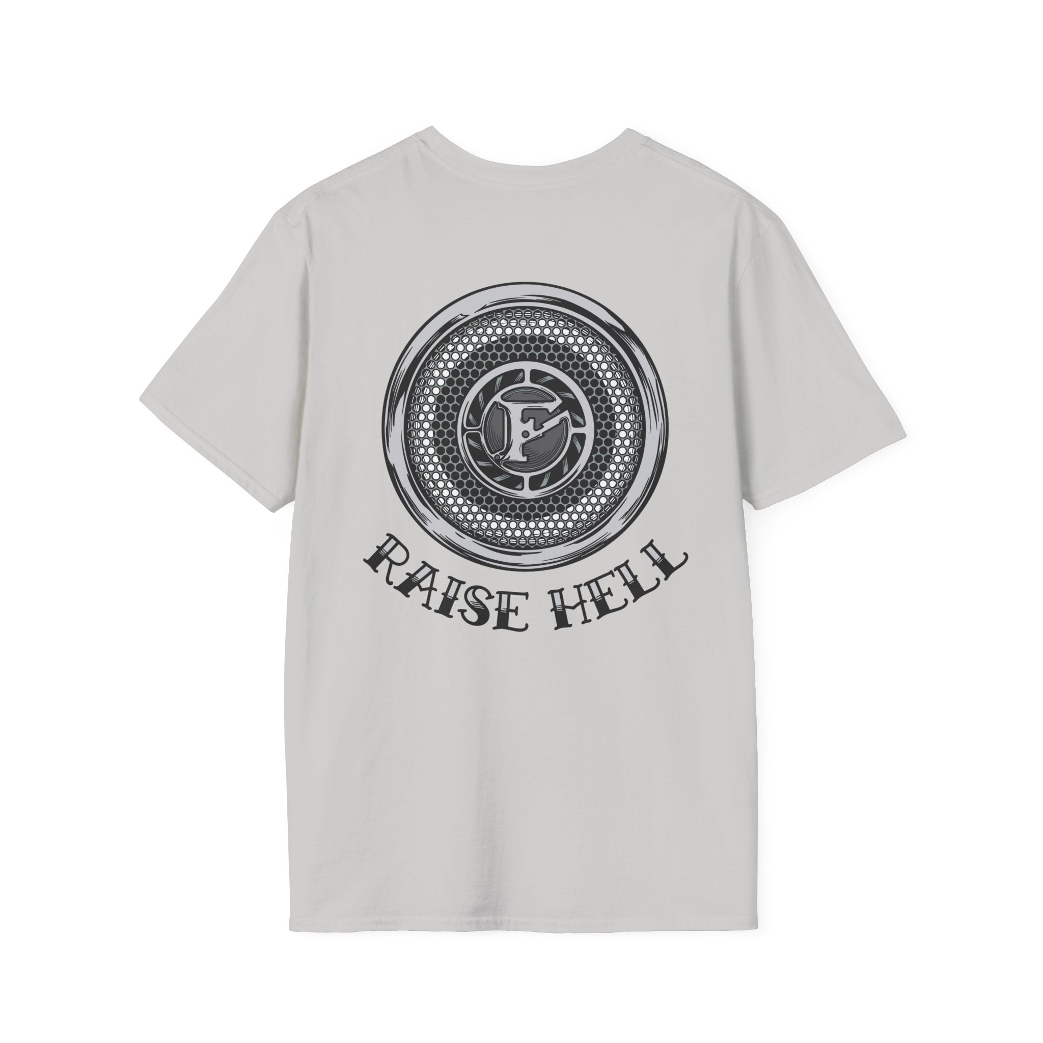Raise Hell Federal T-Shirt