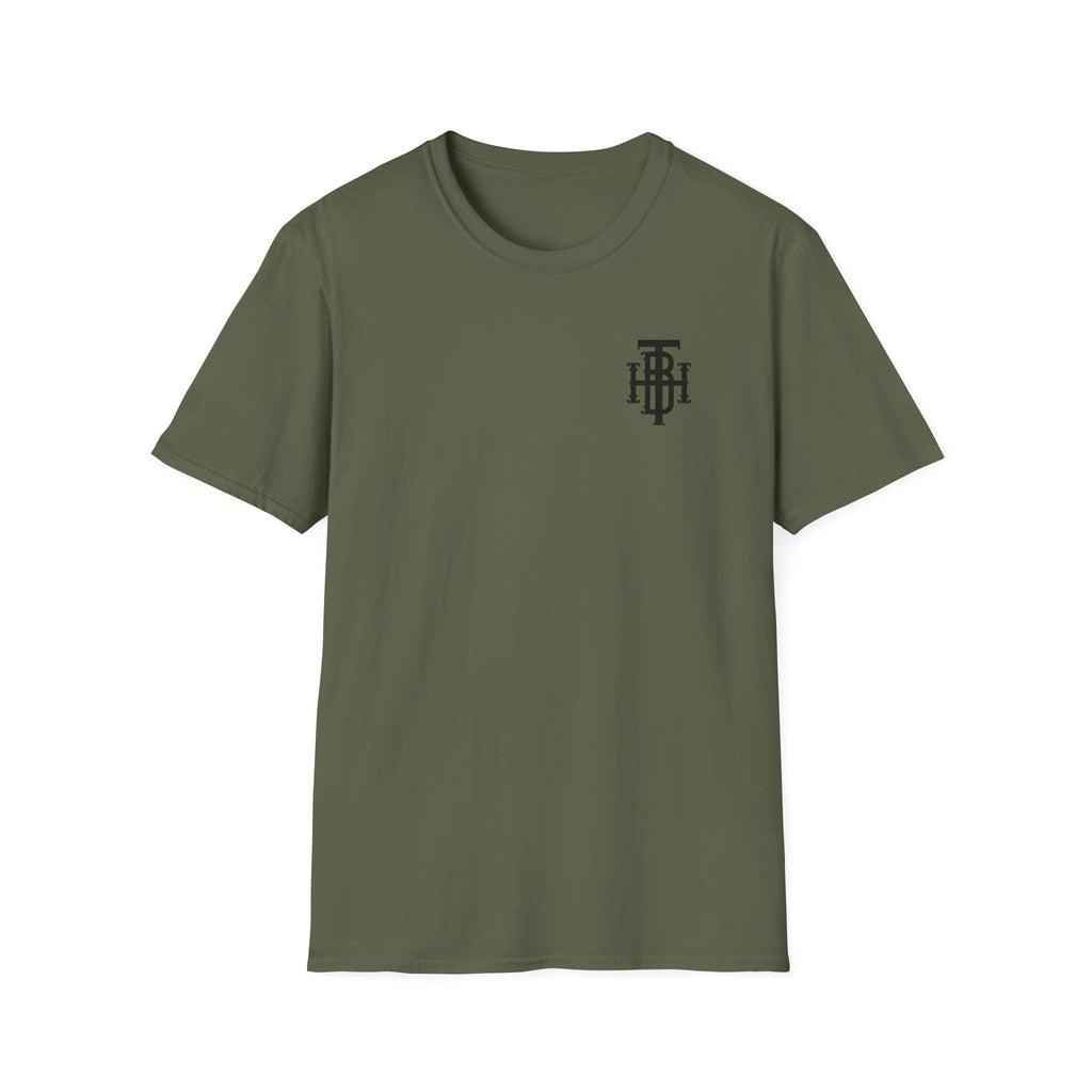 Smoke Steel Brotherhood T-Shirt
