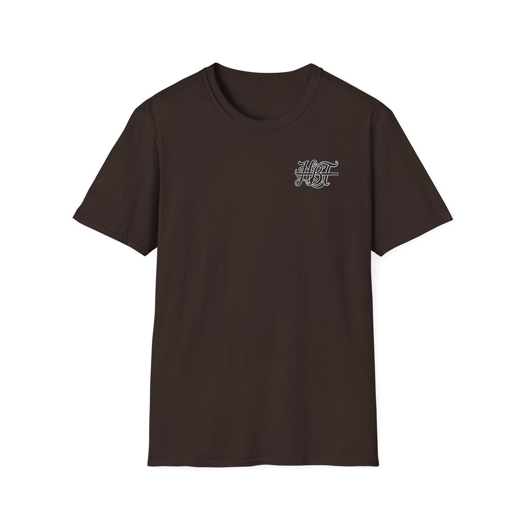 I  Love Trucks T-Shirt