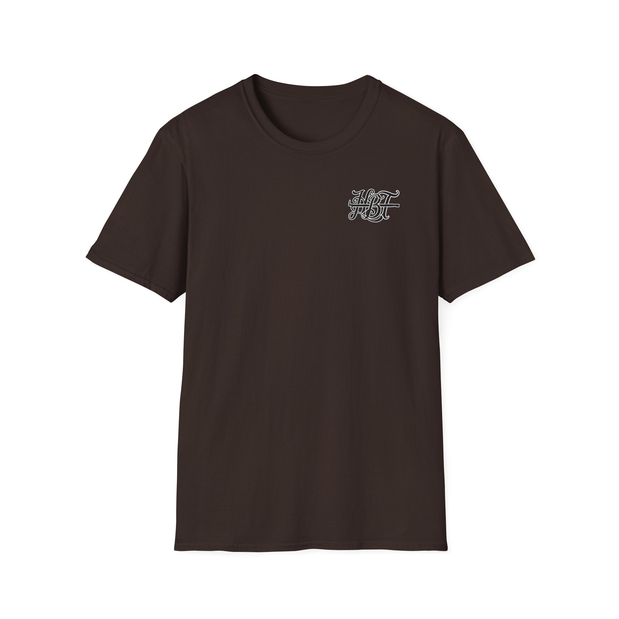 I  Love Trucks T-Shirt