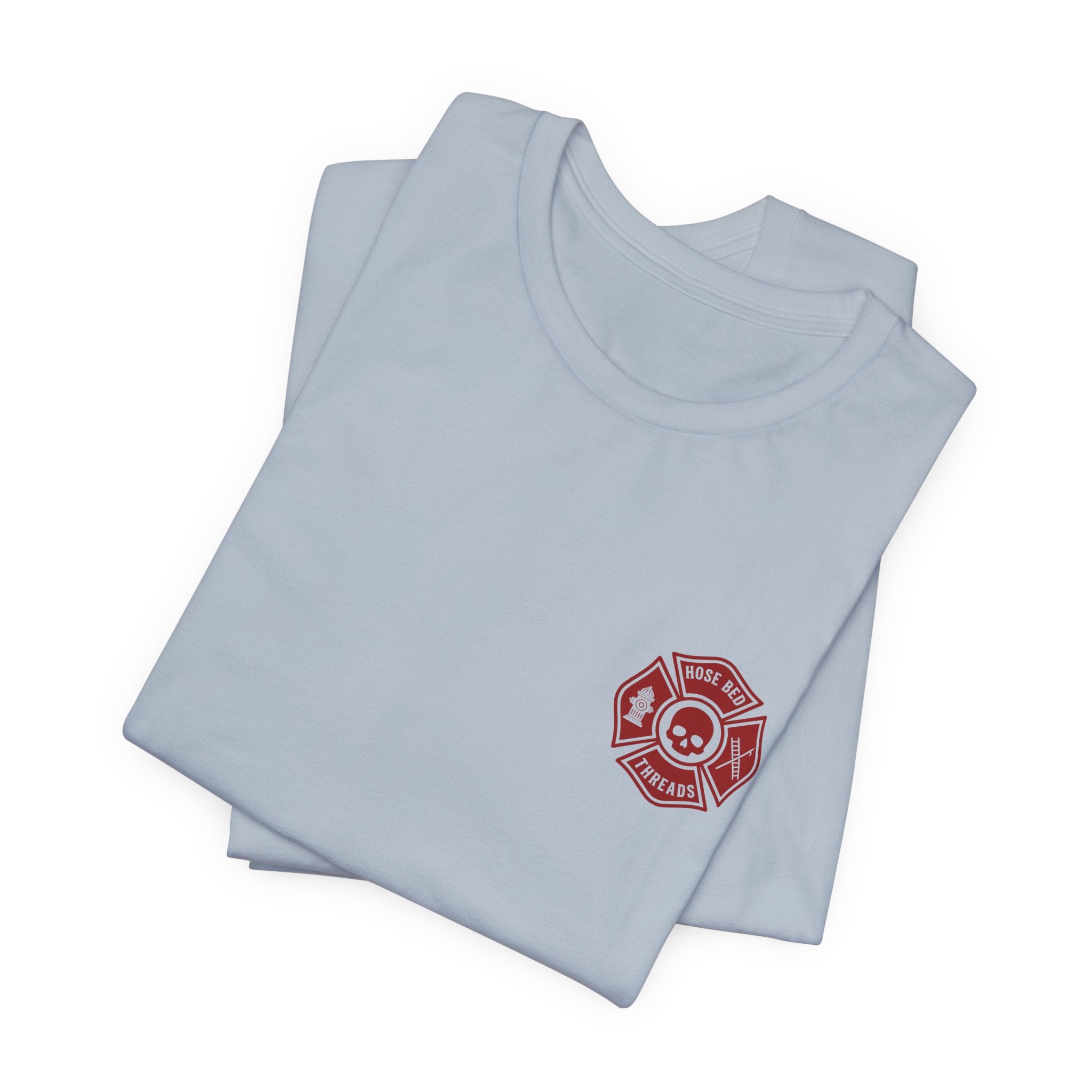 Trash Polka Graphic T-Shirt