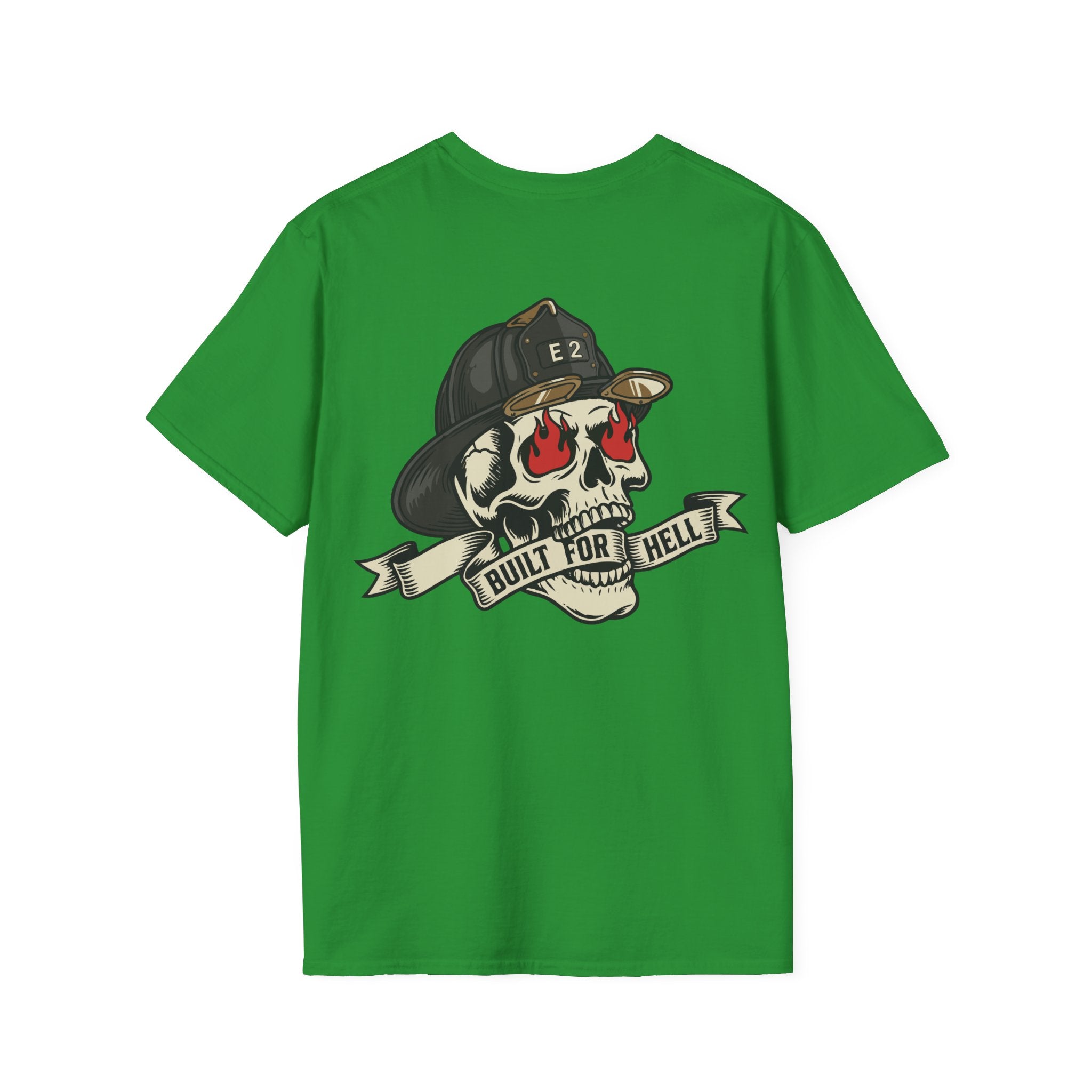 Built for Hell T-Shirt