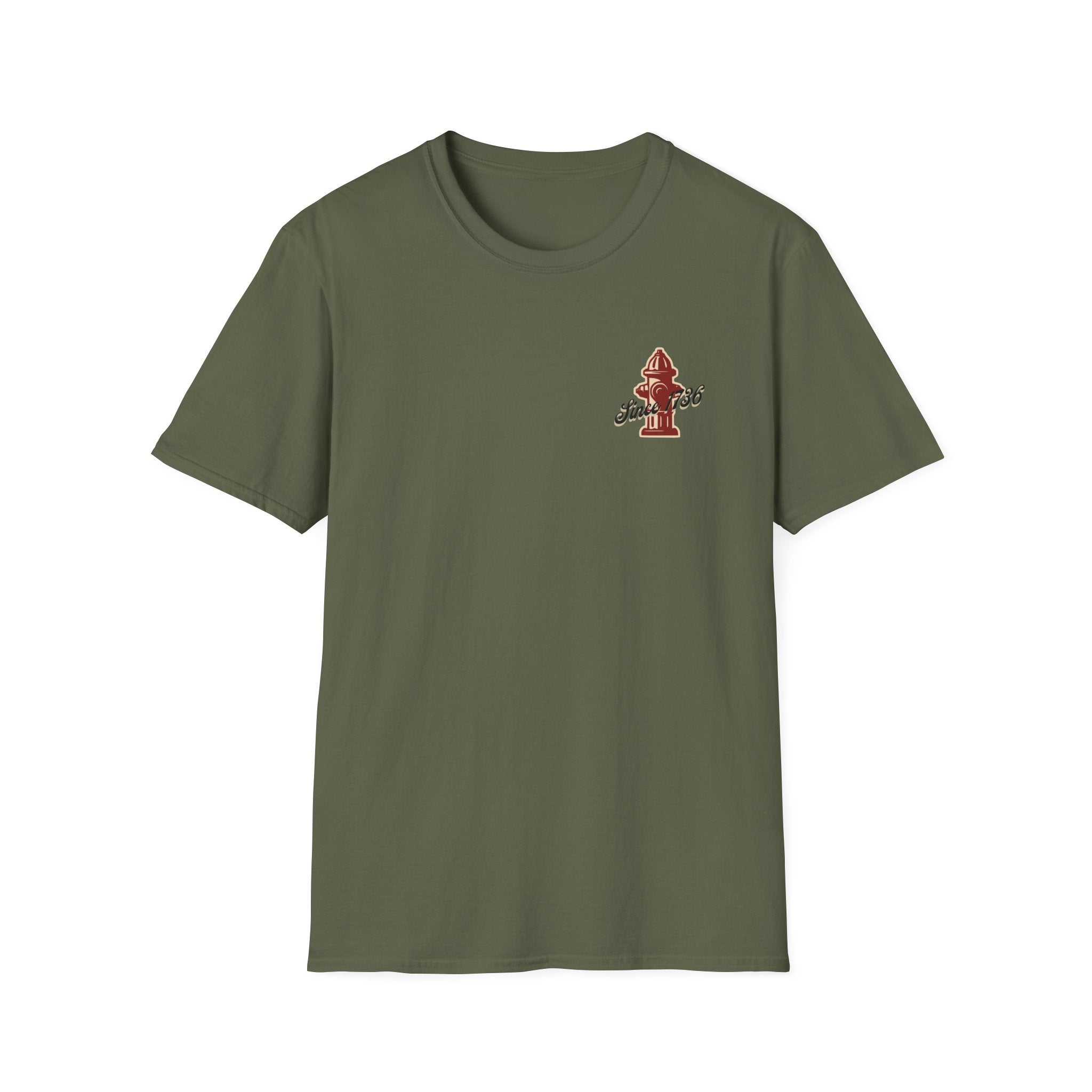 Others Before Self T-Shirt