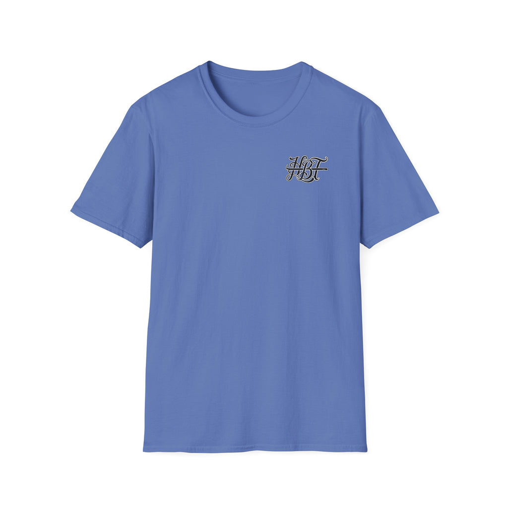 I Love Engines T-Shirt