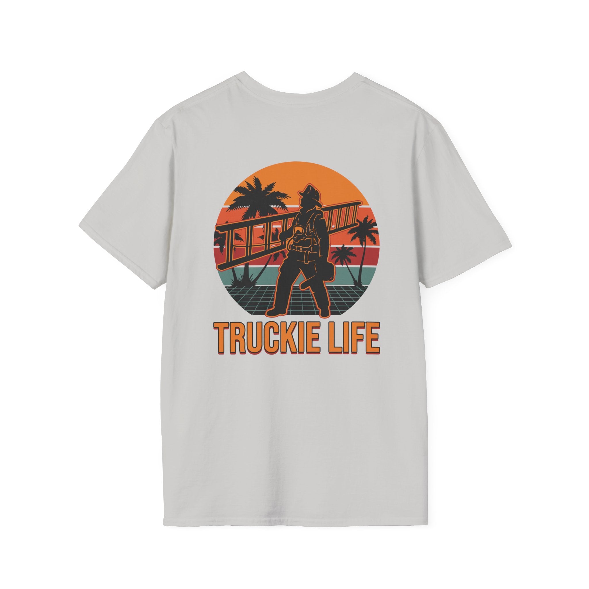 Truckie Life T-Shirt