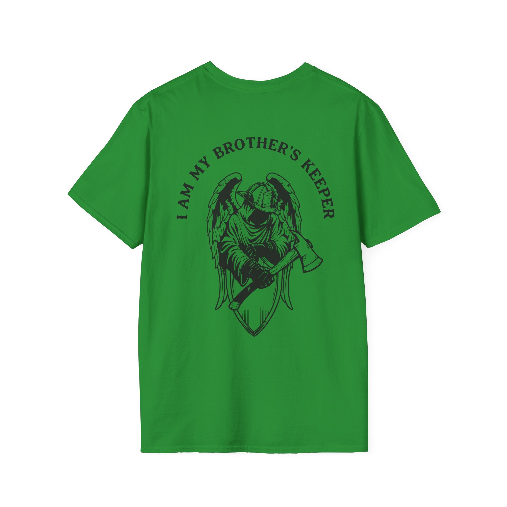 I Am My Brother's Keeper T-Shirt