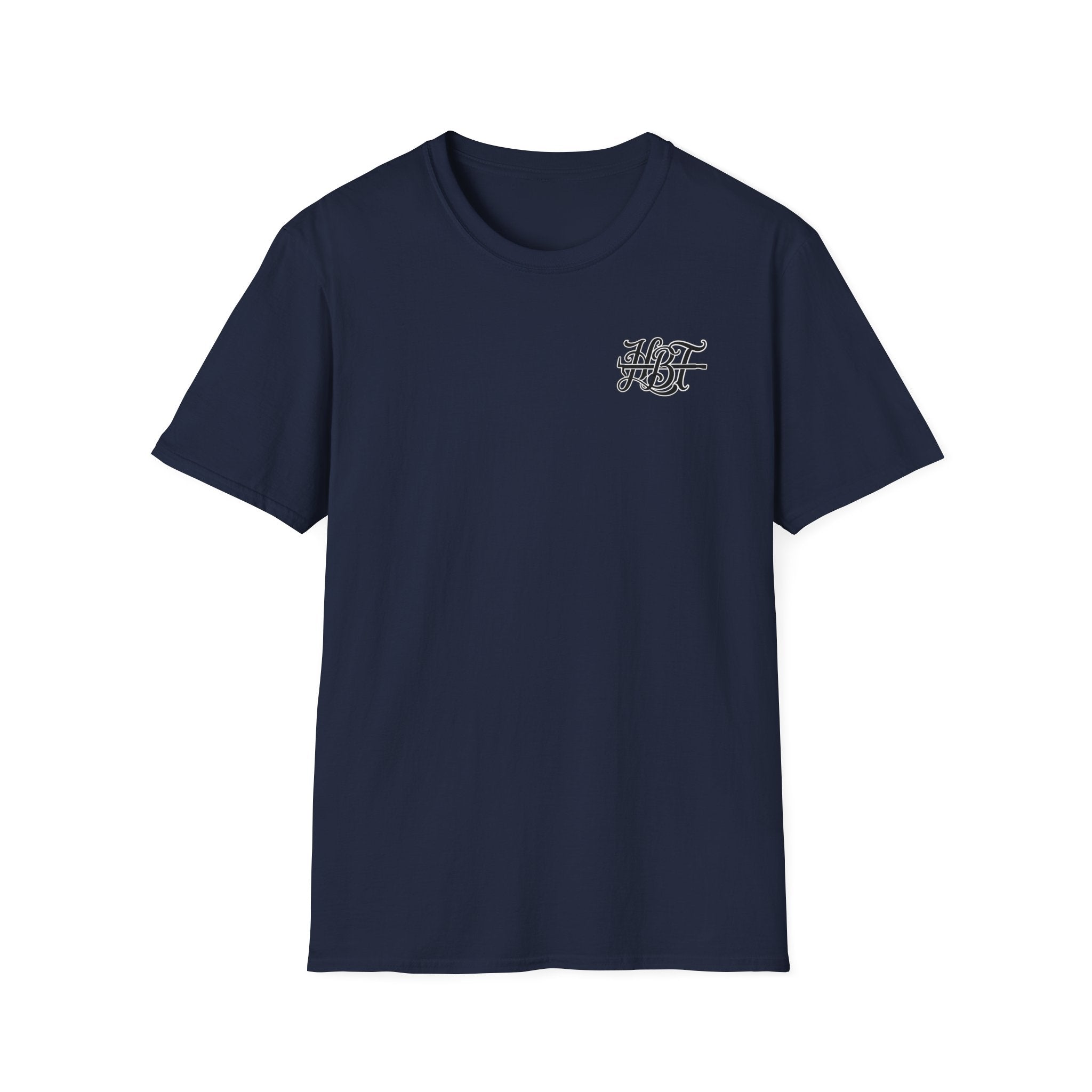 Can Man T-Shirt