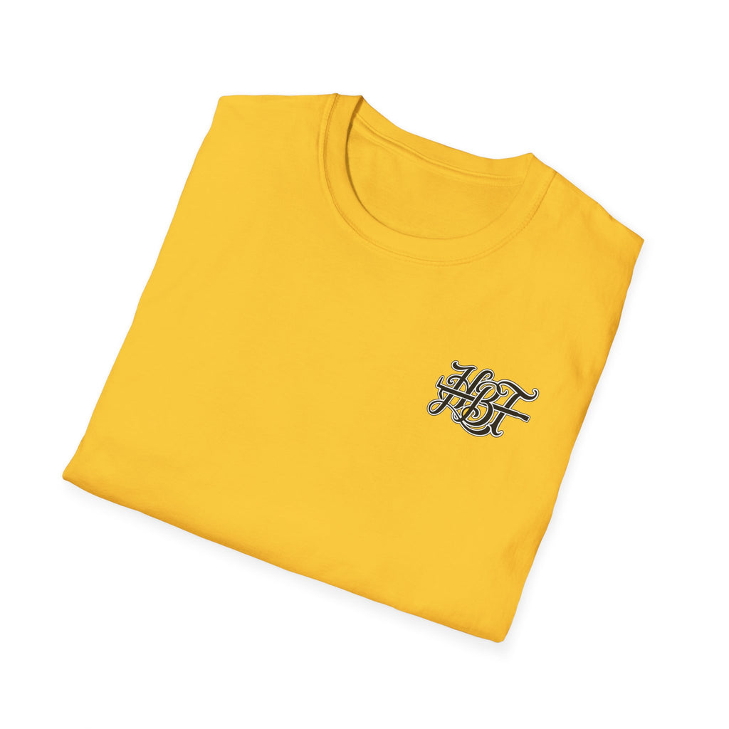 Character Matters 24/7 T-Shirt