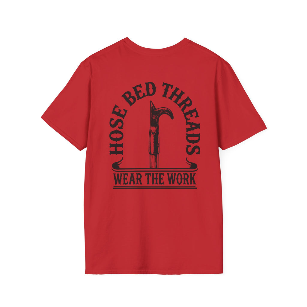 Wear The Work T-Shirt