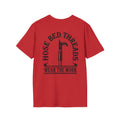 Wear The Work T-Shirt