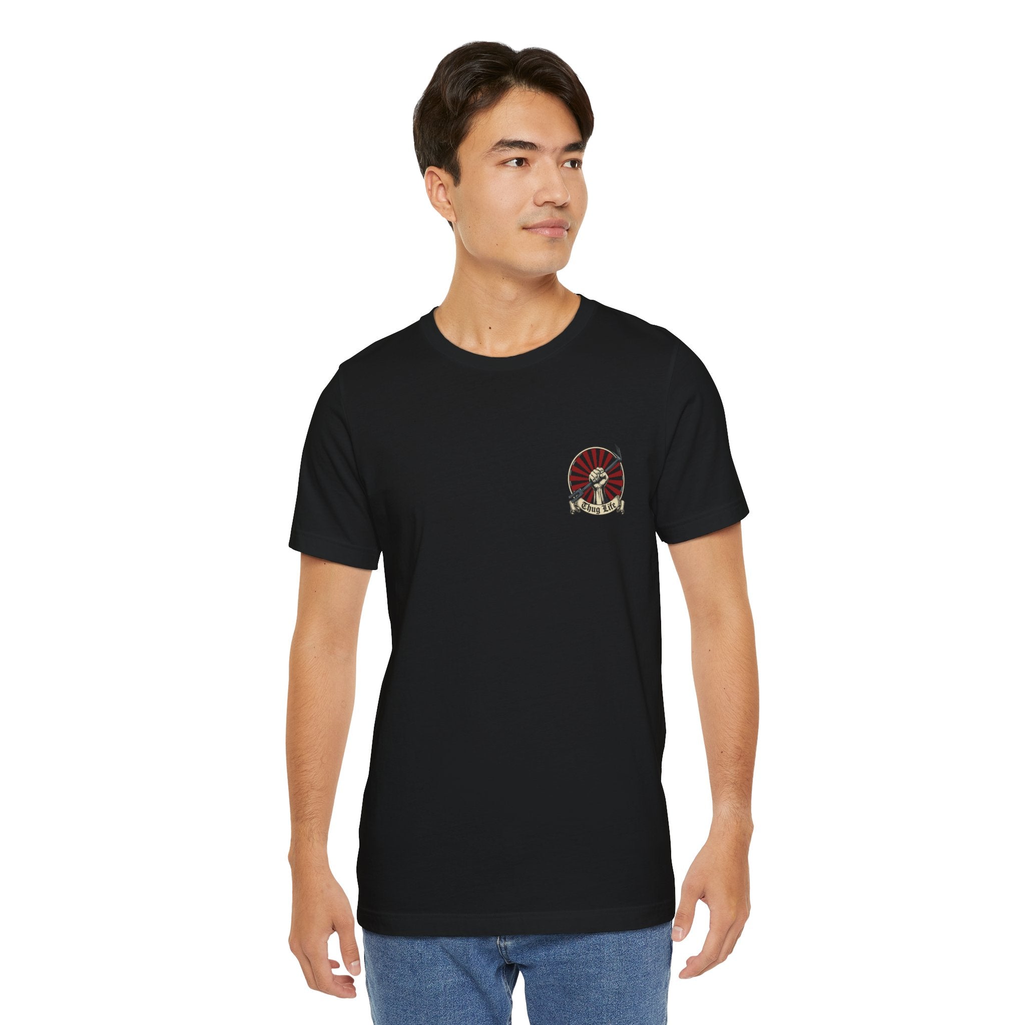 Union Thug T-Shirt