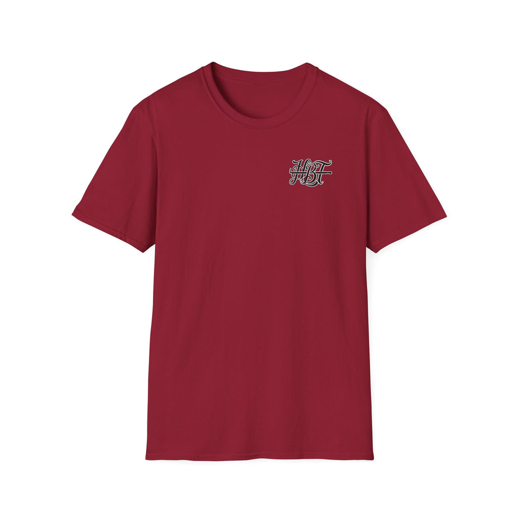 I  Love Squads T-Shirt