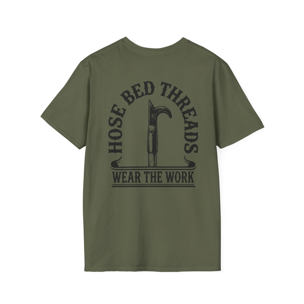 Wear The Work T-Shirt