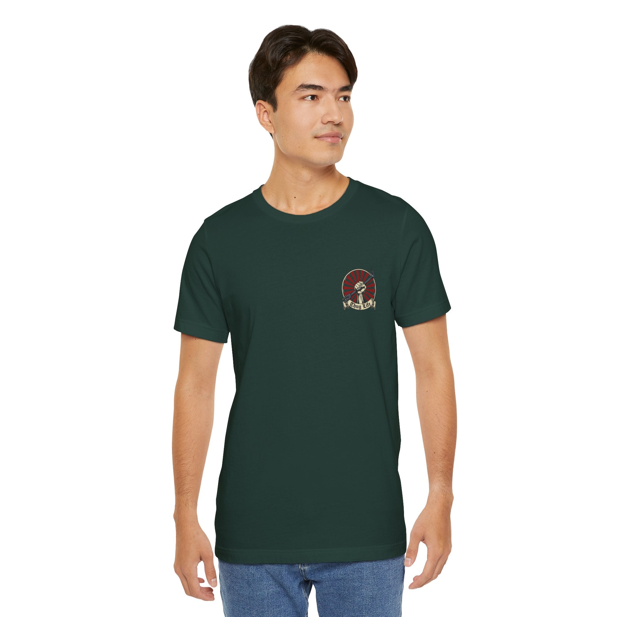 Union Thug T-Shirt