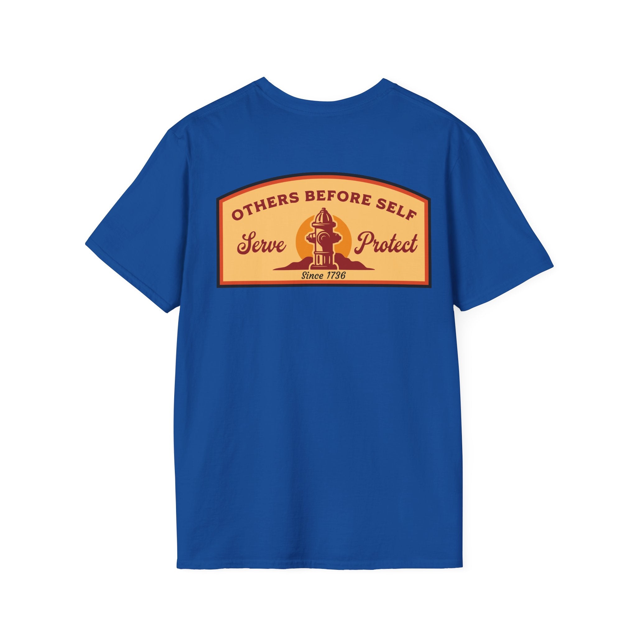 Others Before Self T-Shirt