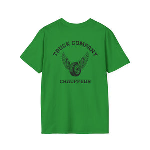 Irish Green